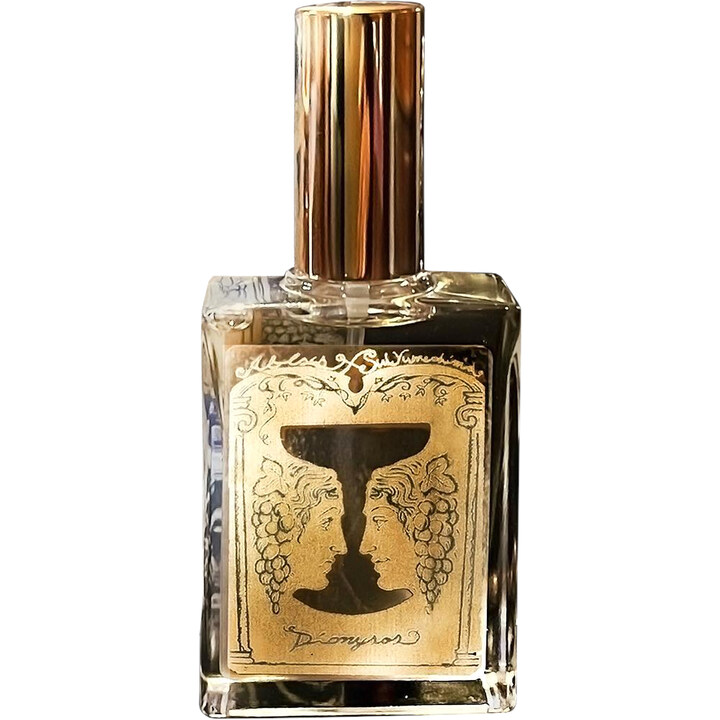 Similar perfume 244390